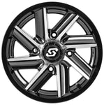 SEDONA CHOPPER WHEEL