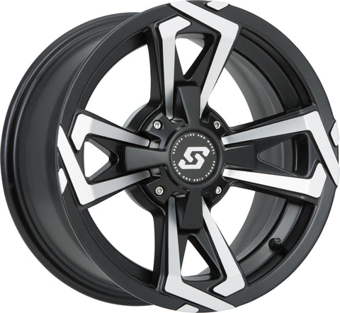 SEDONA  RIOT WHEEL