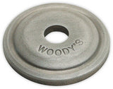 WOODYS ROUND DIGGER SUPPORT PLATES