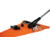 DragonFire Racing Lighted Whip With Remote 2 Foot smoked