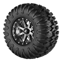 EFX MOTOCLAW