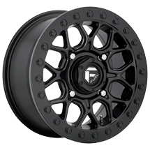 FUEL TECH BEADLOCK