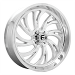 FUEL KOMPRESSOR CHROME