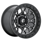 FUEL TECH BEADLOCK