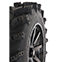 High Lifter Out&Back Max'd Tire