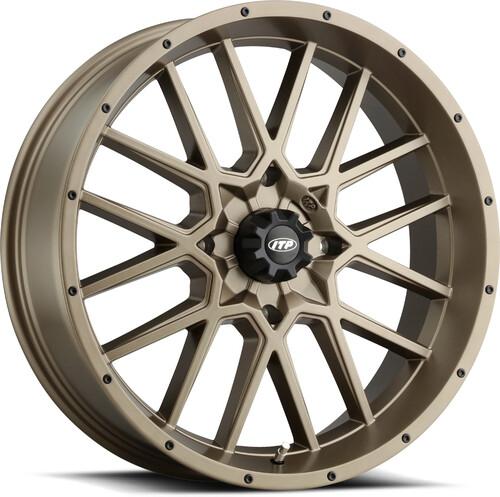 ITP HURRICANE - BRONZE – Dirti Motorsports