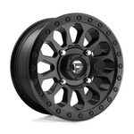 FUEL VECTOR MATTE BLACK