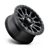 FUEL VECTOR MATTE BLACK