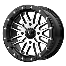 MSA OFFROAD M37 BRUTE BEADLOCK