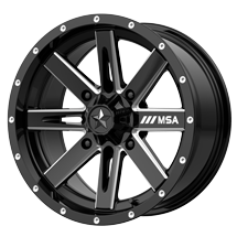 MSA OFFROAD M41 BOXER