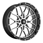 MSA OFFROAD M45