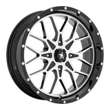 MSA OFFROAD M45