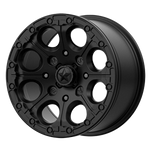MSA OFFROAD M44 CANNON BEADLOCK