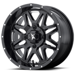 MSA OFFROAD M26 VIBE