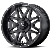MSA OFFROAD M26 VIBE
