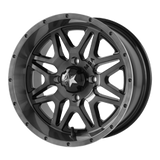 MSA OFFROAD M26 VIBE