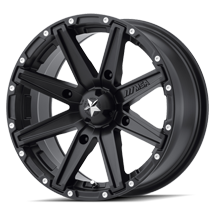 MSA OFFROAD M33 Satin Black