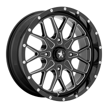 MSA OFFROAD M45