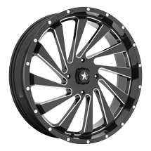 MSA OFFROAD M46