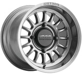 METHOD RACE WHEEL 411 BEAD GRIP