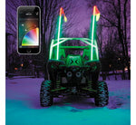 XK Glow 2nd Gen LED Whip Light Kit
