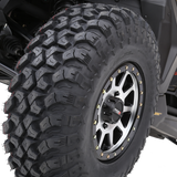 System 3 RT320 tires