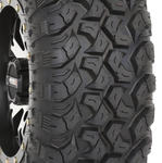 System 3 RT320 tires