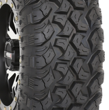 System 3 RT320 tires
