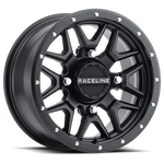 RACELINE KRANK - BLACK