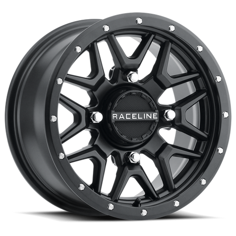 RACELINE KRANK - BLACK