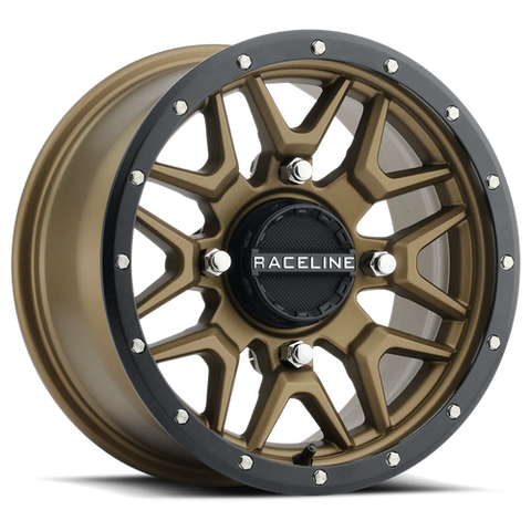 RACELINE KRANK - BRONZE