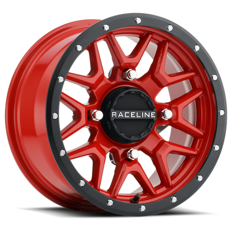 RACELINE KRANK - RED