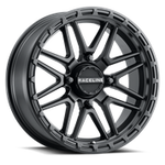RACELINE KRANK XL - BLACK