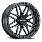 RACELINE KRANK XL - BLACK