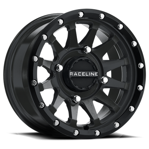 RACELINE TROPHY - BLACK