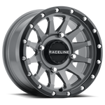 RACELINE TROPHY - STEALTH GREY
