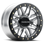 RACELINE RYNO BEADLOCK - MACHINED