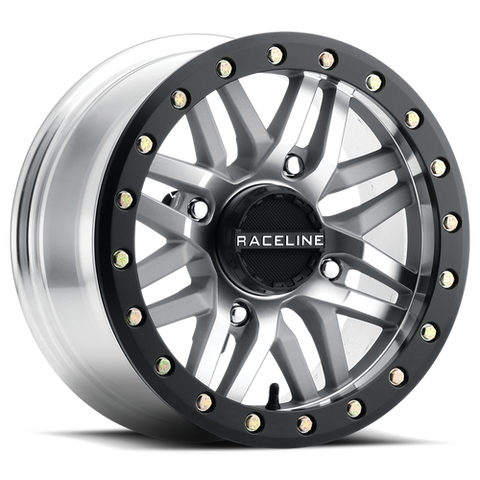 RACELINE RYNO BEADLOCK - MACHINED