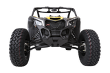 System 3 RT320 tires