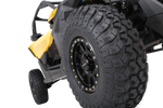 System 3 RT320 tires