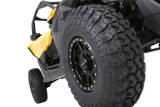 System 3 RT320 tires