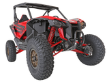 System 3 RT320 tires