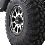 System 3 RT320 tires