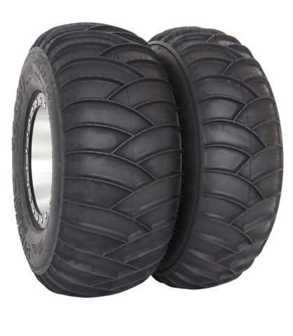 System 3 SS360 tires