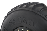 System 3 SS360 tires
