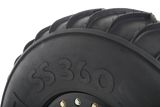 System 3 SS360 tires