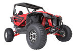 System 3 SS360 tires