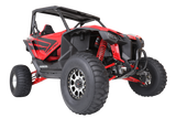 System 3 SS360 tires