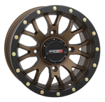 System 3 ST-3 Wheels Bronze