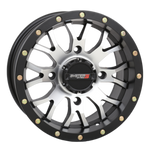 System 3 ST-3 Wheels Machined